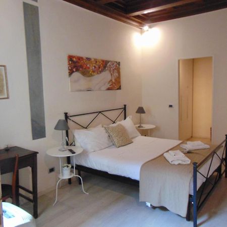 Bargello Guest House Флоренция Экстерьер фото