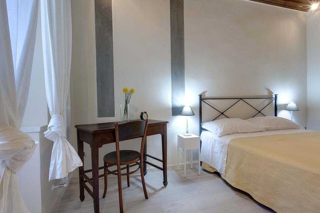 Bargello Guest House Флоренция Экстерьер фото