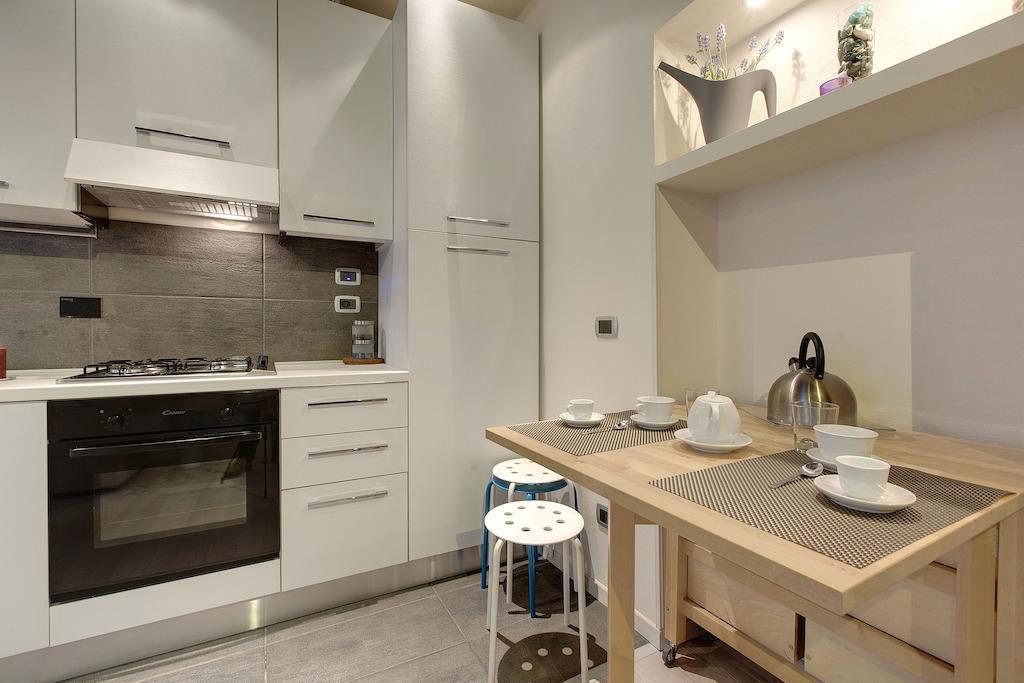 Bargello Guest House Флоренция Экстерьер фото