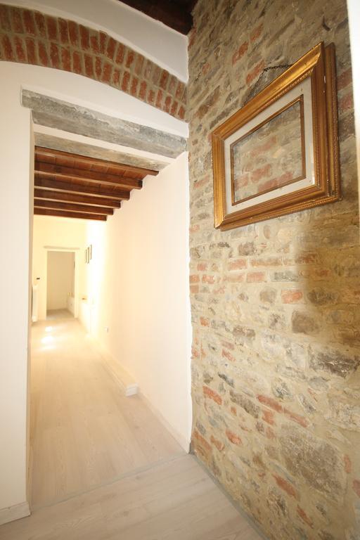 Bargello Guest House Флоренция Экстерьер фото