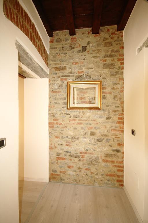 Bargello Guest House Флоренция Экстерьер фото