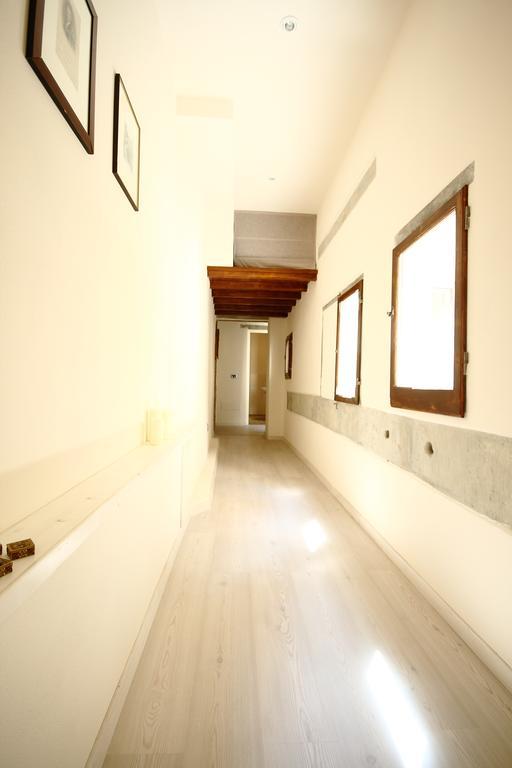Bargello Guest House Флоренция Экстерьер фото