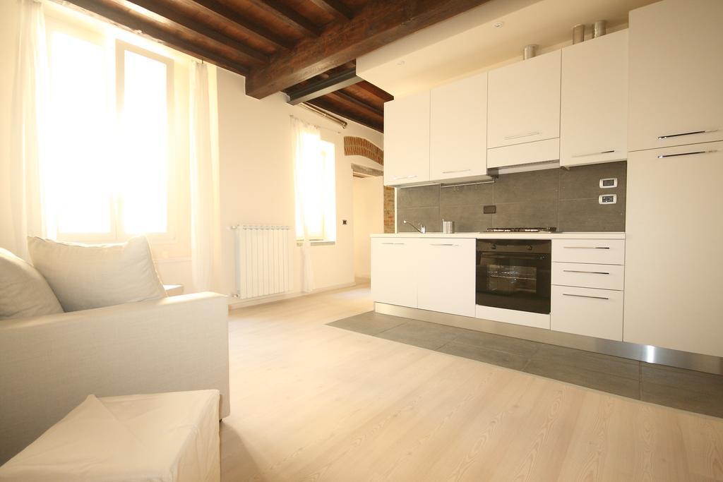 Bargello Guest House Флоренция Экстерьер фото
