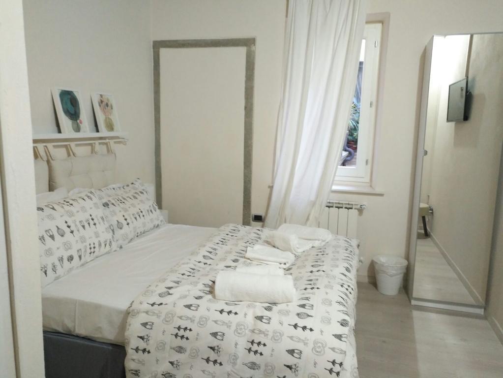Bargello Guest House Флоренция Экстерьер фото