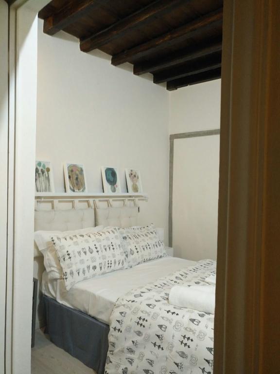 Bargello Guest House Флоренция Экстерьер фото