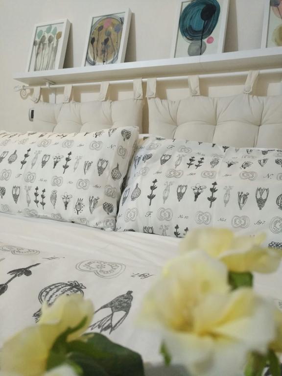 Bargello Guest House Флоренция Экстерьер фото