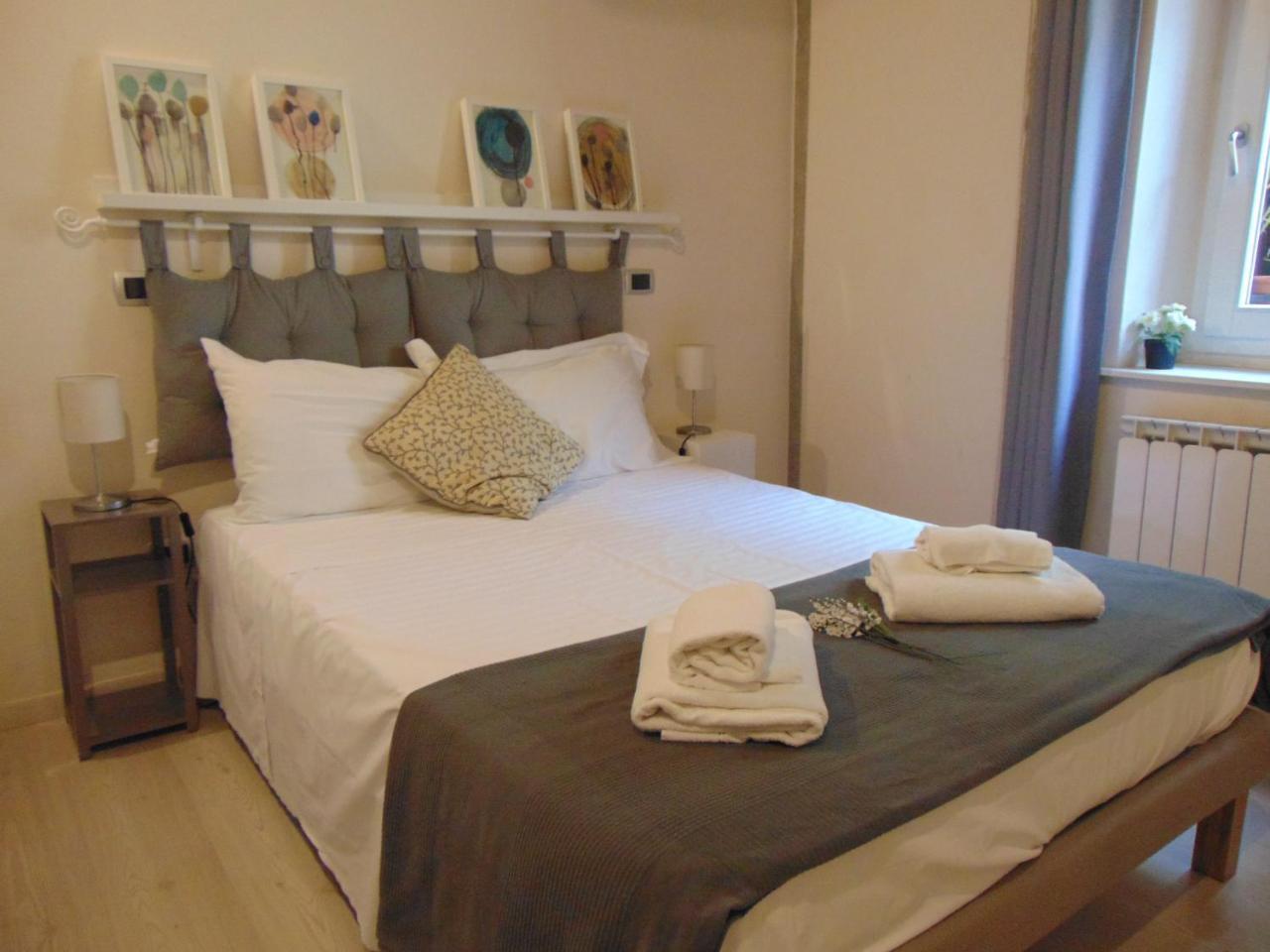 Bargello Guest House Флоренция Экстерьер фото