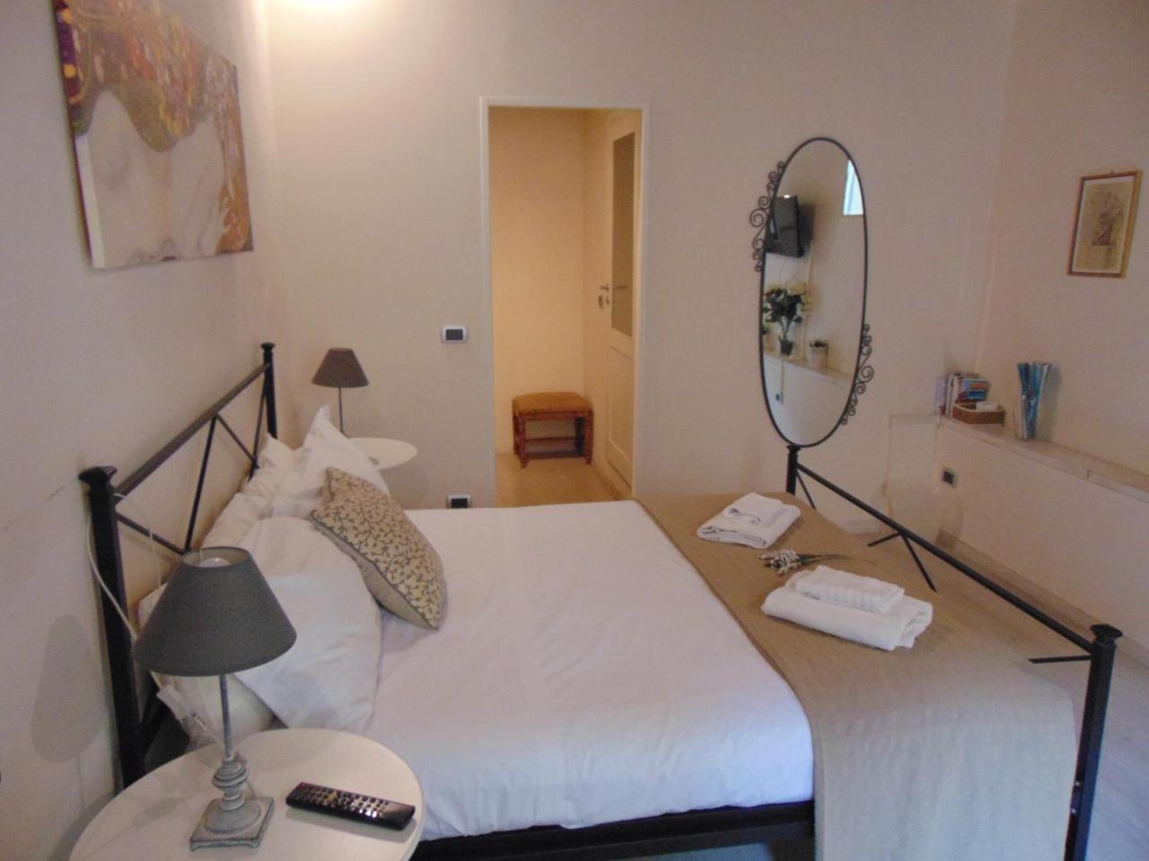 Bargello Guest House Флоренция Экстерьер фото