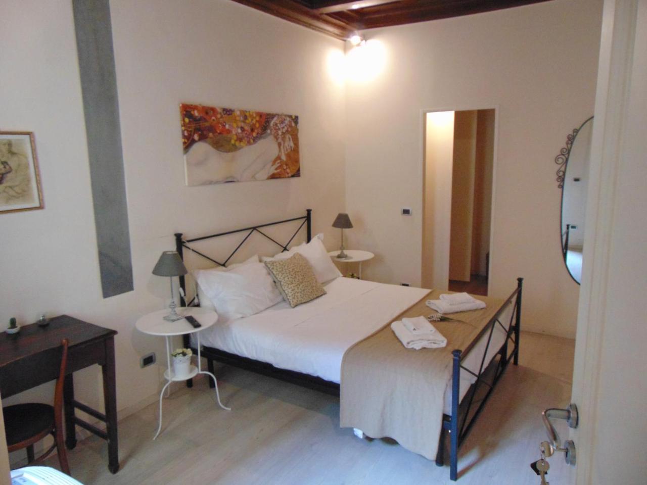 Bargello Guest House Флоренция Экстерьер фото
