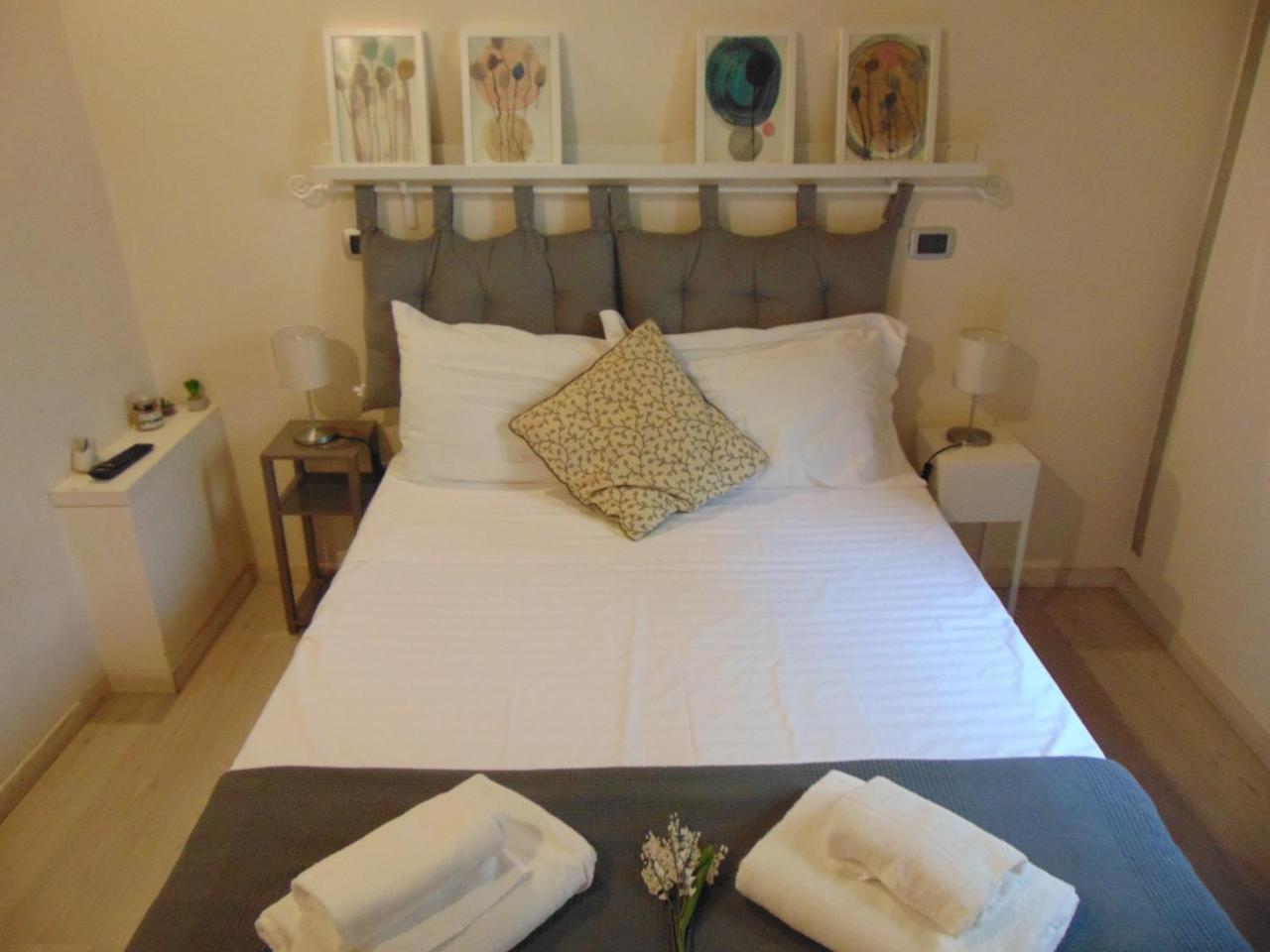 Bargello Guest House Флоренция Экстерьер фото