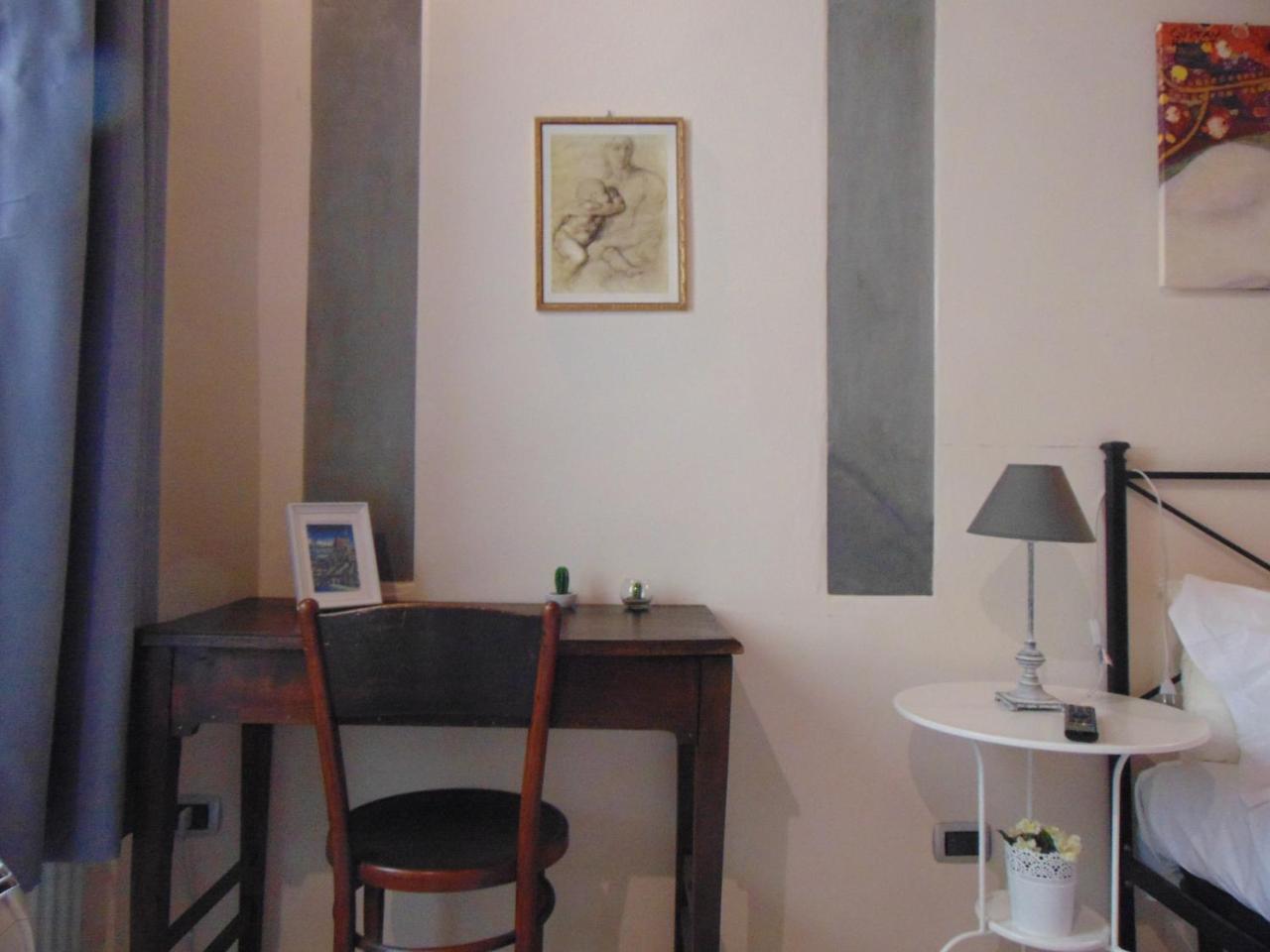 Bargello Guest House Флоренция Экстерьер фото