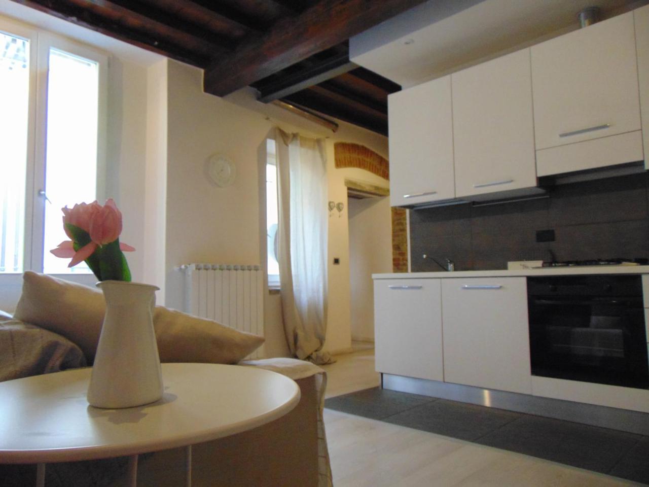 Bargello Guest House Флоренция Экстерьер фото